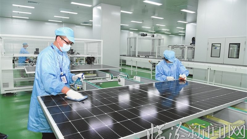 光伏家庭电站，逆变器选型关键点揭秘