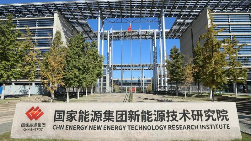 储能系统型号参数解析：国家标准下的关键考量