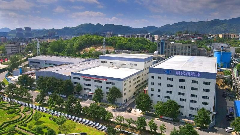磷酸铁锂电池组批发报价单：揭秘行业价格构成与影响因素