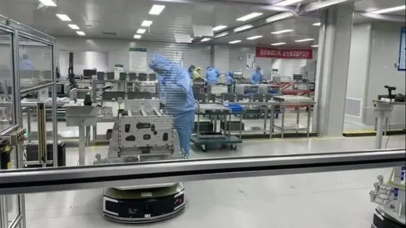 光伏组件排名解析：揭秘2024年十大厂家的核心竞争力